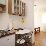With Parking Space Vinisce, Trogir - 8660