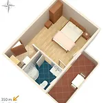 Appartamento With Parking Space Vinisce, Trogir - 8660 *