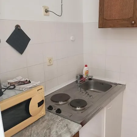 With Hot Tub Vinisce, Trogir - 8660 Vinišće