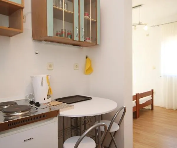 With Parking Space Vinisce, Trogir - 8660